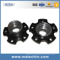 OEM Customized Ductile Cast Iron Auto Parts From China Foundry